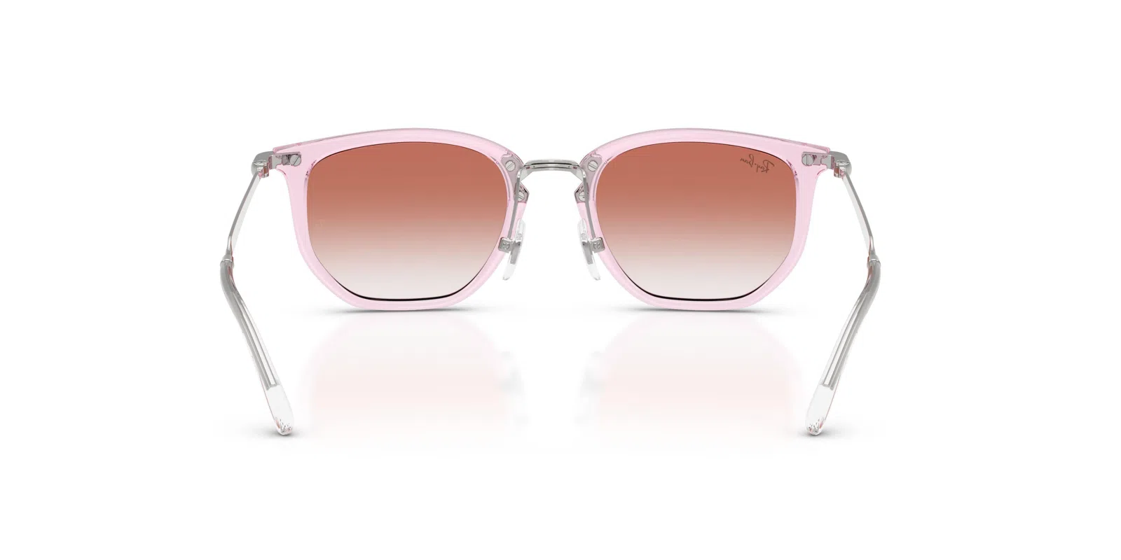 Ray-Ban Junior 9085S Sunglasses - view 8